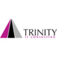 Trinity IT Consulting Logo