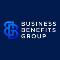 Business Benefits Group (BBG) Logo