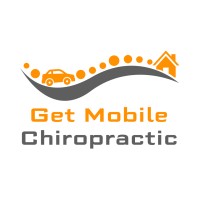 Get Mobile Chiropractic Logo