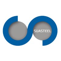 Suasteel, S.L. Logo