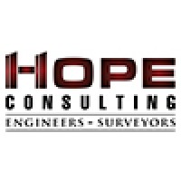 Hope Consulting, INC Logo