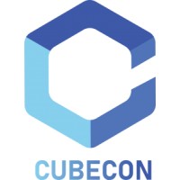 Cube Construction Ltd. Logo