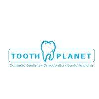 Tooth Planet: Cosmetic Dentistry- Orthodontics- Dental Implants Logo