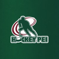 Hockey PEI Logo