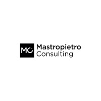 Mastropietro Consulting Logo