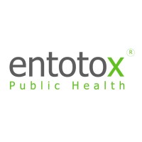Entotox Public Health KSA Logo