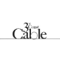 3rd Coast Cable Logo