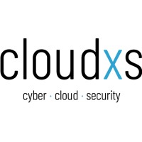 cloudxs GmbH Logo