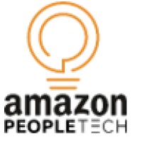 Amazon PeopleTech Logo