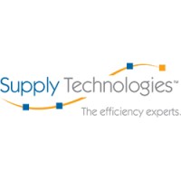 Supply Technologies Logo