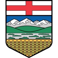Alberta International Internships Logo