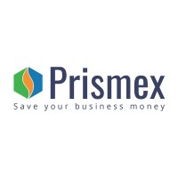 Prismex Logo