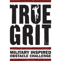 True Grit Logo