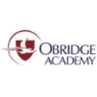 Obridge Academy Logo