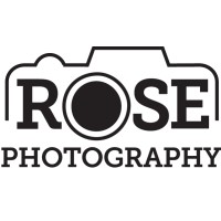Rose Photography Logo
