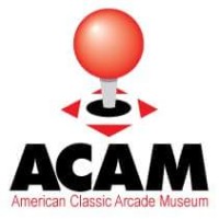 American Classic Arcade Museum Logo