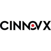 Cinnovx Logo