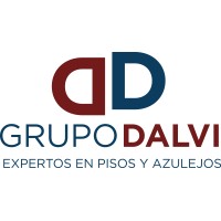 Grupo Dalvi Logo