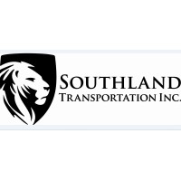 South Land Transportation, Inc Logo