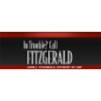 John E. Fitzgerald, Attorney at Law Logo