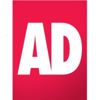 AD Agency, The, DC Logo