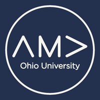 American Marketing Association Ohio University Logo