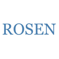 ROSEN, Inc. Logo