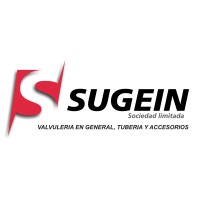 SUGEIN, S.L. Logo