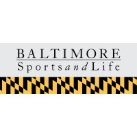 Baltimore Sports and Life Logo