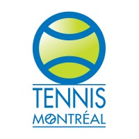 Tennis Montréal Logo