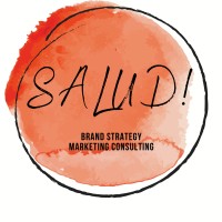 Salud! Logo