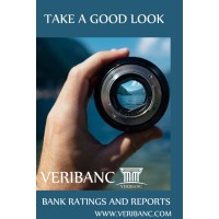 VERIBANC Inc. Logo