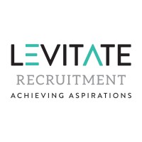 Levitate Recruitment Logo