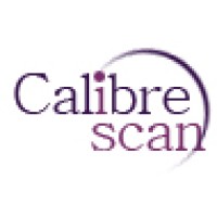 Calibre Scan HR Services P Ltd Logo