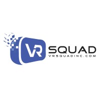 VR Squad Inc Logo