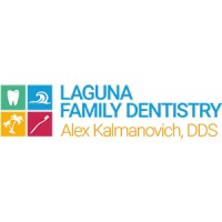 Laguna Family Dentistry Logo