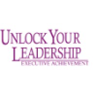 Unlock Your Leadership Logo