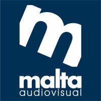 MALTA Audiovisual Logo