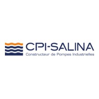 CPI-SALINA Logo