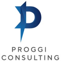 Proggi Consulting AB Logo