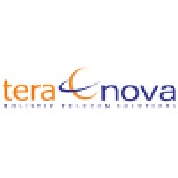 TeraNova Consulting Group Logo