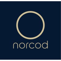 Norcod AS Logo
