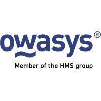 OWASYS Advanced Wireless Devices SL Logo