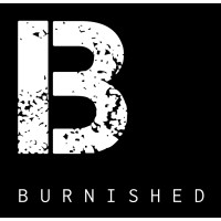 Burnished Logo