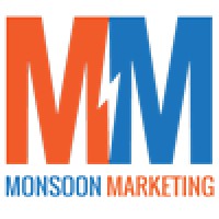 Monsoon Marketing Logo