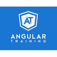Angular Training Logo