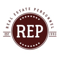 Real Estate Personnel, Inc. Logo