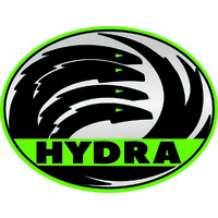 Hydra International Logo