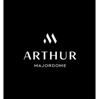 Arthur Majordome Logo