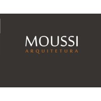 Marina Moussi Arquitetura Logo